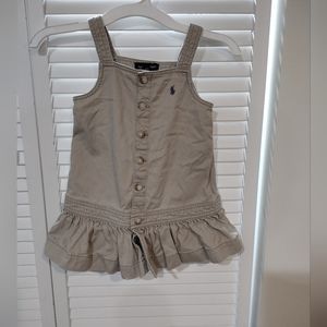 24 Months Ralph Lauren Jumper